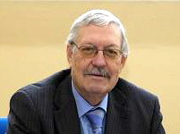 Antonio Notario